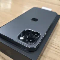 IPHONE 12 PROMAX 256G ZAA BLACK|موبایل|تهران, صاحبقرانیه|دیوار