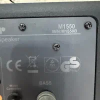 اسپیکر کامپیوتر ادیفایر ml1550|قطعات و لوازم جانبی رایانه|رشت, رشتیان|دیوار