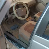 مدل ۹۴بدون رنگ|خودرو سواری و وانت|آشخانه, |دیوار