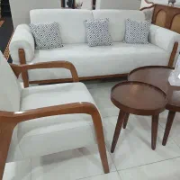 مبلمان|مبلمان خانگی و میز عسلی|کرج, حیدرآباد|دیوار