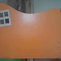 تخت خواب نوجوان