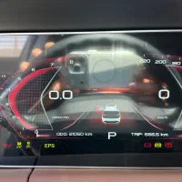 هایما ایکس ۷ مشکی آبنوس ۱۴۰۳