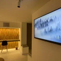 اجاره سوییت آپارتمان هتلی / سعادت آباد / اسپیناس