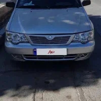 پراید ۱۳۲ مدل ۸۹