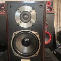 آمپیلی خانگی پایونییر ، ساب اکتیو، بوکشلف لیورپول|سیستم صوتی خانگی|تهران, سهروردی|دیوار