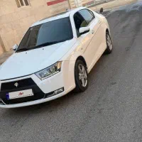دنا پلاس مدل ۴۰۳فول اتومات تک برگ سند|خودرو سواری و وانت|اهواز, پادادشهر|دیوار