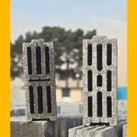 بلوک سبک استاندارد لاوین|مصالح و تجهیزات ساختمان|تهران, شهرک دانشگاه|دیوار