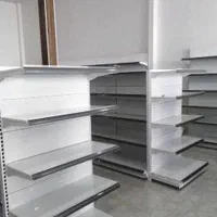 قفسه هایپری در بندرعباس/تحویل فوری|فروشگاه و مغازه|بندرعباس, |دیوار