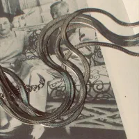 گردنبند ماری