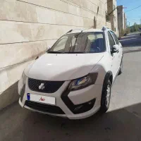کوییک s مدل 1404