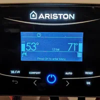 تعمیر و نصب پکیج و آبگرمکن