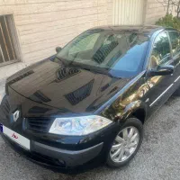 مگان اتومات مدل ۹۰