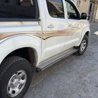 تویوتا هایلوکس|خودرو سواری و وانت|سنندج, |دیوار