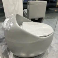 توالت فرنگی|لوازم سرویس بهداشتی|شیراز, سینما سعدی|دیوار