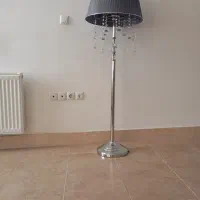 آباژور کنار سالنی