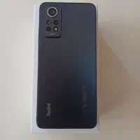 note 12 pro 4G|موبایل|ارومیه, |دیوار