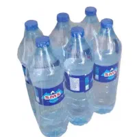 آب معدنی اس ام اس