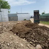 فروش خاک و نخاله|مصالح و تجهیزات ساختمان|ساری, |دیوار