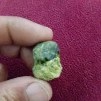 گارنت سبز.و عقیق.|جواهرات|زاهدان, |دیوار