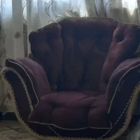 مبل ی نفره و دو نفره