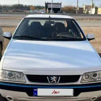 مدل ۹۵Slxبی رنگ شاسی پلمپ