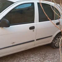 تیبا۲  مدل ۹۷