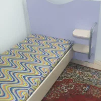 تخت یک نفره