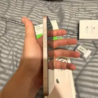 آیفون ۱۳ نرمال ایرپاد پرو ۴ شارژر بلیکن|موبایل|تهران, لاله زار|دیوار