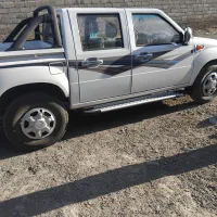 کارون دوکابین صفر