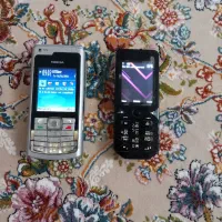 نوکیا ۷۵۰۰و نوکیا n72 فنلاند