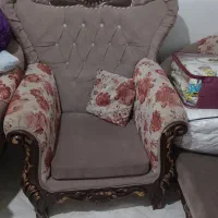 مبل هفت نفره|مبلمان خانگی و میز عسلی|فردوسیه, |دیوار