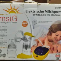 شیر دوش برقی