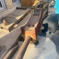 چکش (پیکور)سوسان 81|ماشینآلات صنعتی|تهران, آذربایجان|دیوار