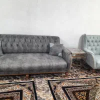 مبل تخت خواب شو