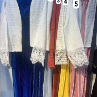 ساحلی کت قلاب بافی 4827|لباس|شیراز, ارم|دیوار