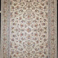 فرش طرح اکسیر مدرن طوسی1200نقشه|فرش|شیراز, عادل آباد|دیوار