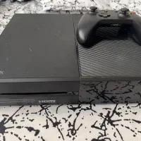 xbox one fat 1 TB|کنسول، بازی ویدئویی و آنلاین|اصفهان, باغ نگاره|دیوار
