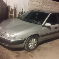 زانتیا ۸۴|خودرو سواری و وانت|آبگرم, |دیوار