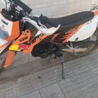 تریل فلت ۲۵ در حد       ۲