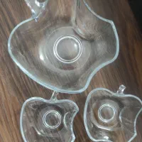 کاسه بزرگ و کوچک اپل