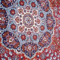 فرش دوازده متری