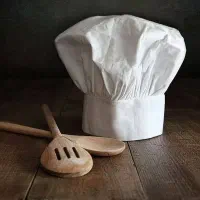اشپز فوق حرفه ای
