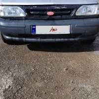 پرایدنقدواقساط بازدیدپل هروقت نقدی۲۷۰۰