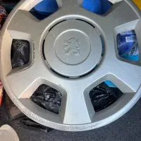 قالپاق پژو پارس رینگ۱۵