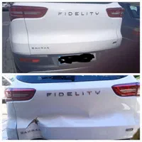 صافکاری pdr100%تضمینی تحویل کار با دستگاه ضخامتسنج|خدمات موتور و ماشین|کرمان, |دیوار