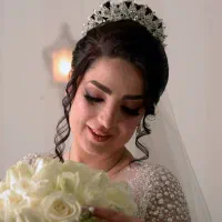 میکاپ شینیون ازدواج آسان‌|خدمات آرایشگری و زیبایی|تهران, شارق|دیوار