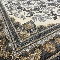 فرش آکبند ۹ متری