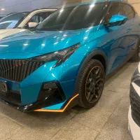 گک gs3|خودرو سواری و وانت|تهران, سهروردی|دیوار