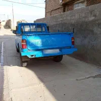 نیسان وانت