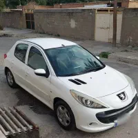 ۲۰۷ تمام رنگ|خودرو سواری و وانت|اندیمشک, |دیوار